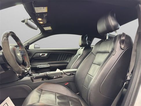 Used 2017 Ford Mustang GT Premium w/ Equipment Group 401A image 26