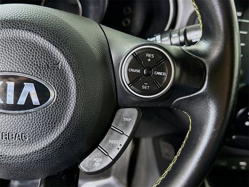 Used 2016 Kia Soul + w/ Audio Package image 21
