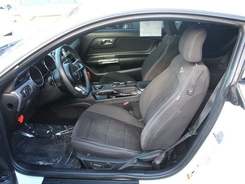Used 2016 Ford Mustang GT w/ Interior & Wheel Package RWD image 23