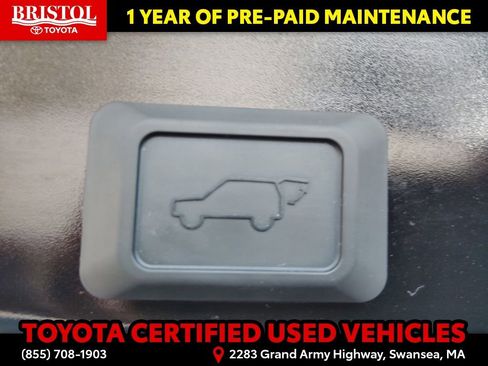 Certified 2023 Toyota RAV4 XLE w/ Convenience Package AWD/4WD image 33
