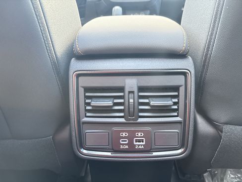 New 2026 Subaru Forester Wilderness image 18