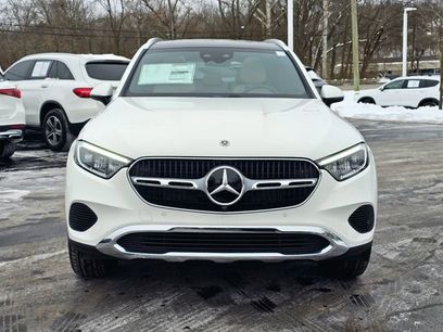 New 2026 Mercedes-Benz GLC 300 4MATIC