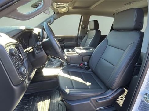 New 2026 Chevrolet Silverado 3500 W/T w/ WT Convenience Package AWD/4WD image 17