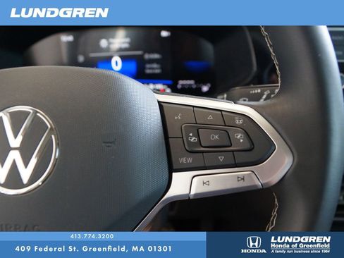 Used 2024 Volkswagen Taos S FWD image 18