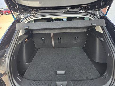 New 2026 Chevrolet Trax ACTIV w/ Driver Confidence Package FWD image 14