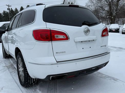 Used 2017 Buick Enclave Leather w/ Trailering Package image 7