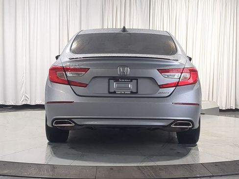 Used 2021 Honda Accord Sport image 13