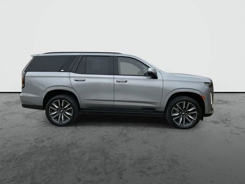 Certified 2024 Cadillac Escalade Sport w/ Touring Package image 9