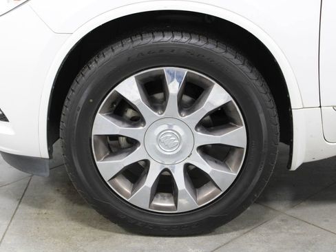 Used 2017 Buick Enclave Premium w/ Experience Buick Package image 21