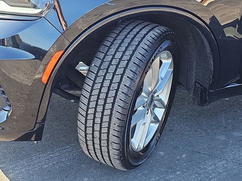 Used 2024 Dodge Durango GT image 37