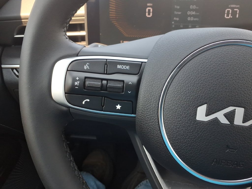 New 2026 Kia K5 GT-Line AWD/4WD image 20