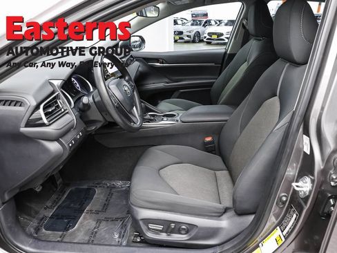 Used 2024 Toyota Camry LE FWD image 13