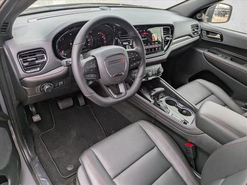 New 2026 Dodge Durango GT image 3