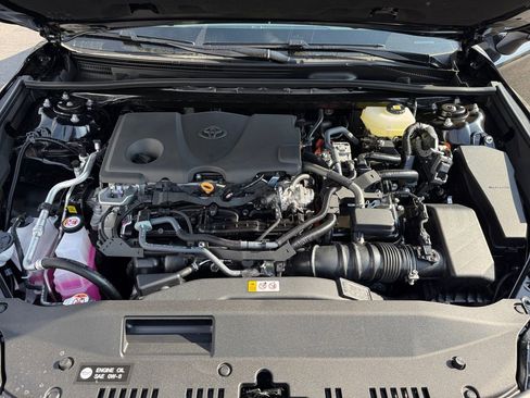 New 2026 Toyota Camry LE image 28