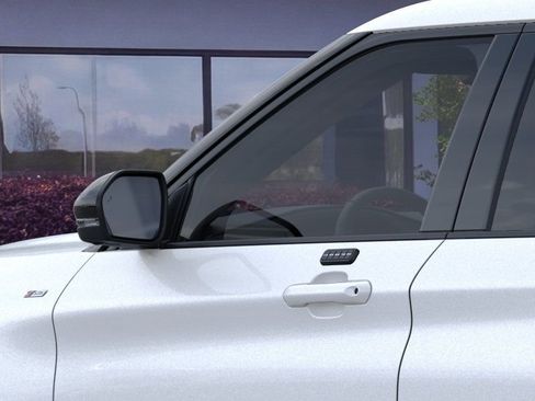 New 2026 Ford Explorer ST-Line w/ Premium Package RWD image 51