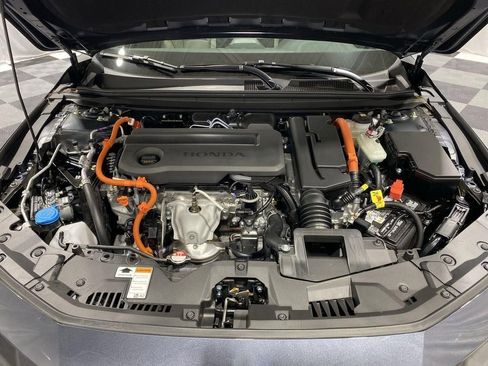 New 2026 Honda Accord EX-L image 19