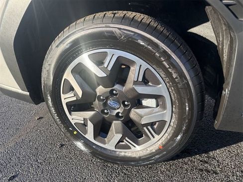 New 2026 Subaru Forester Premium image 54