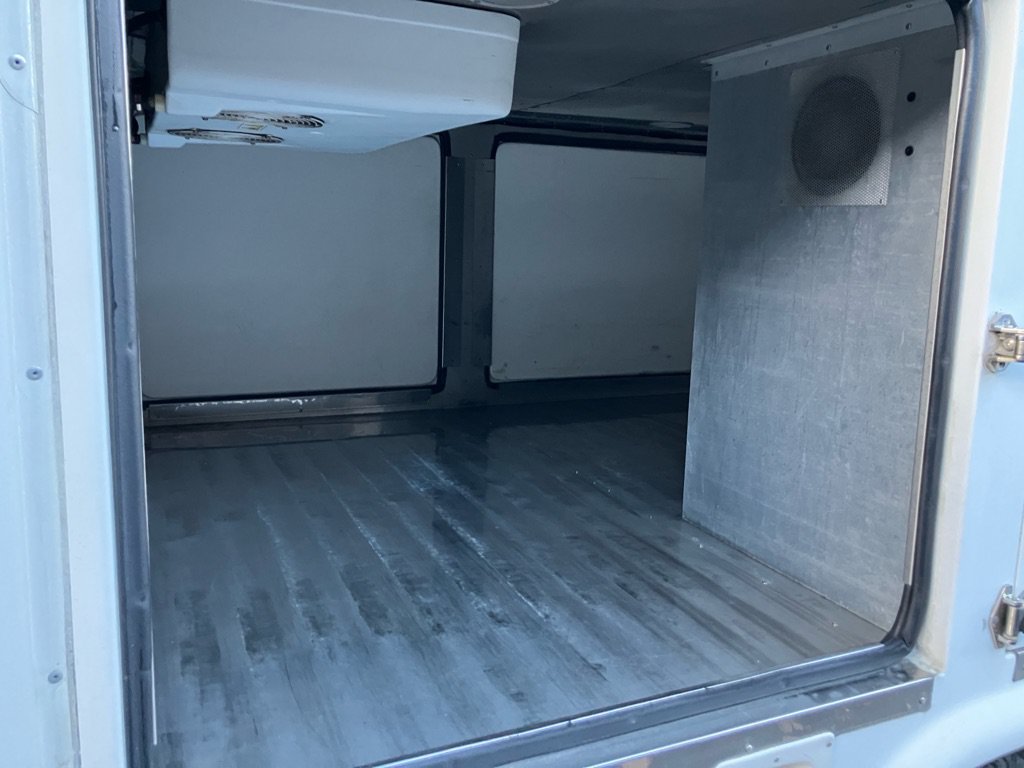 Used 2013 Ford F150 XL w/ HD Payload Pkg RWD image 12