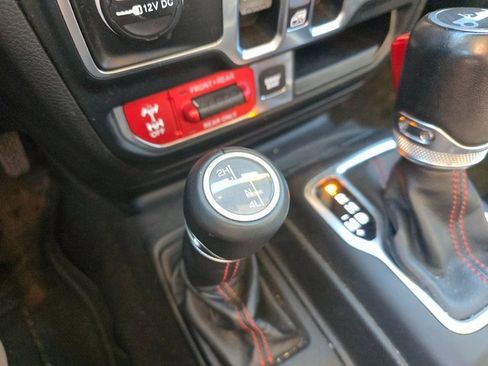 Used 2019 Jeep Wrangler Unlimited Rubicon image 20