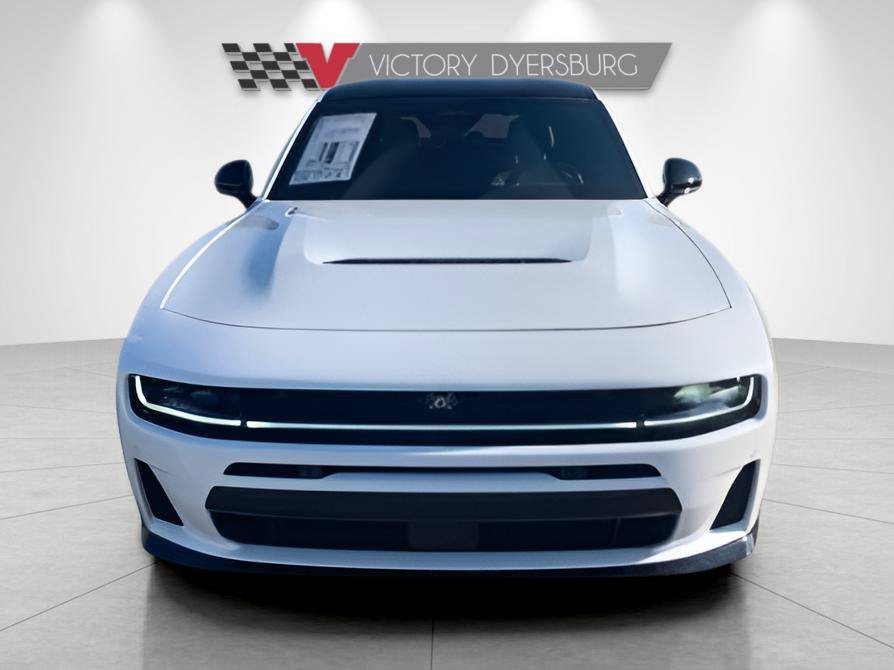 New 2026 Dodge Charger R/T AWD/4WD image 3