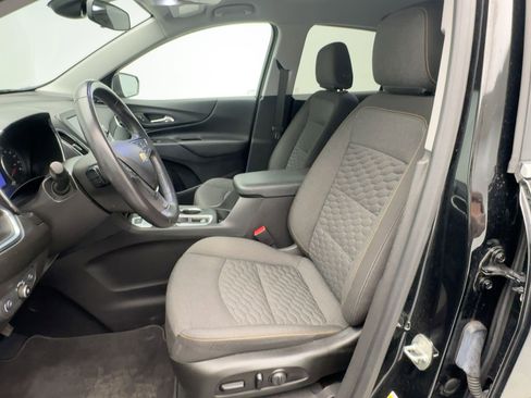 Certified 2021 Chevrolet Equinox LT image 5