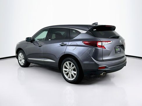 Used 2020 Acura RDX FWD image 5