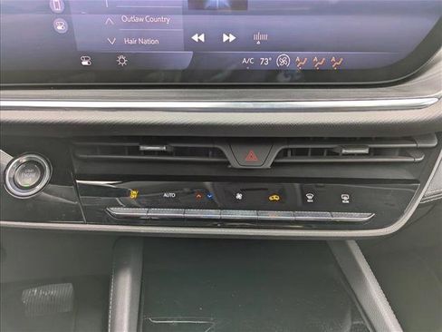 Used 2024 Buick Envision Preferred AWD/4WD image 18