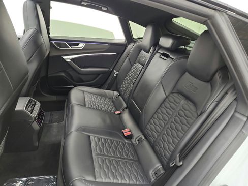 Used 2024 Audi RS 7 Performance image 16