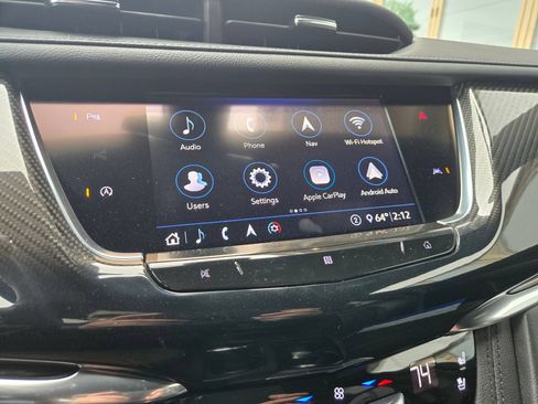 Used 2020 Cadillac XT6 Sport AWD/4WD image 55