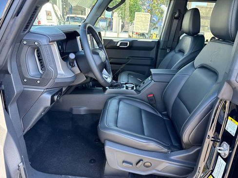 New 2026 Ford Bronco Outer Banks image 20