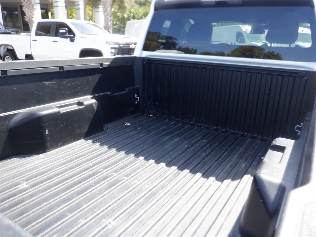 Used 2024 Toyota Tacoma SR RWD image 5