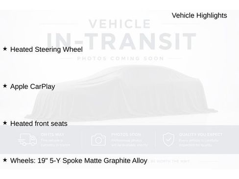 Used 2023 Volvo XC40 B5 Plus w/ Driver Assist Package AWD/4WD image 3
