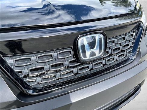 Used 2020 Honda Passport Elite image 30