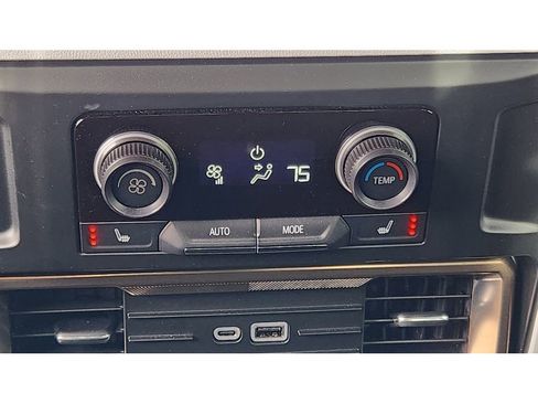 New 2025 GMC Hummer EV 3X w/ Battery Pack, 24 Module Pack image 16