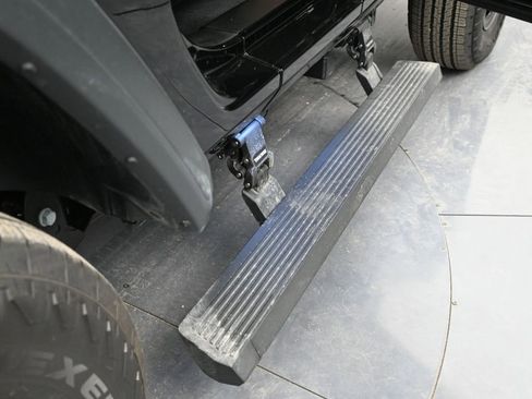 Used 2026 Jeep Wrangler Sport image 33