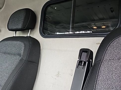 Used 2022 RAM ProMaster 1500 w/ Driver Convenience Group image 7