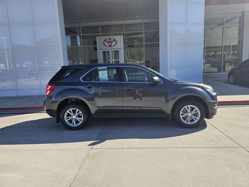 Used 2017 Chevrolet Equinox LS w/ LPO, Protection Package image 3