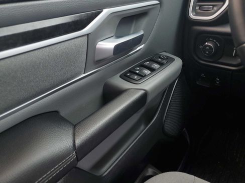 Used 2021 RAM 1500 Big Horn AWD/4WD image 22
