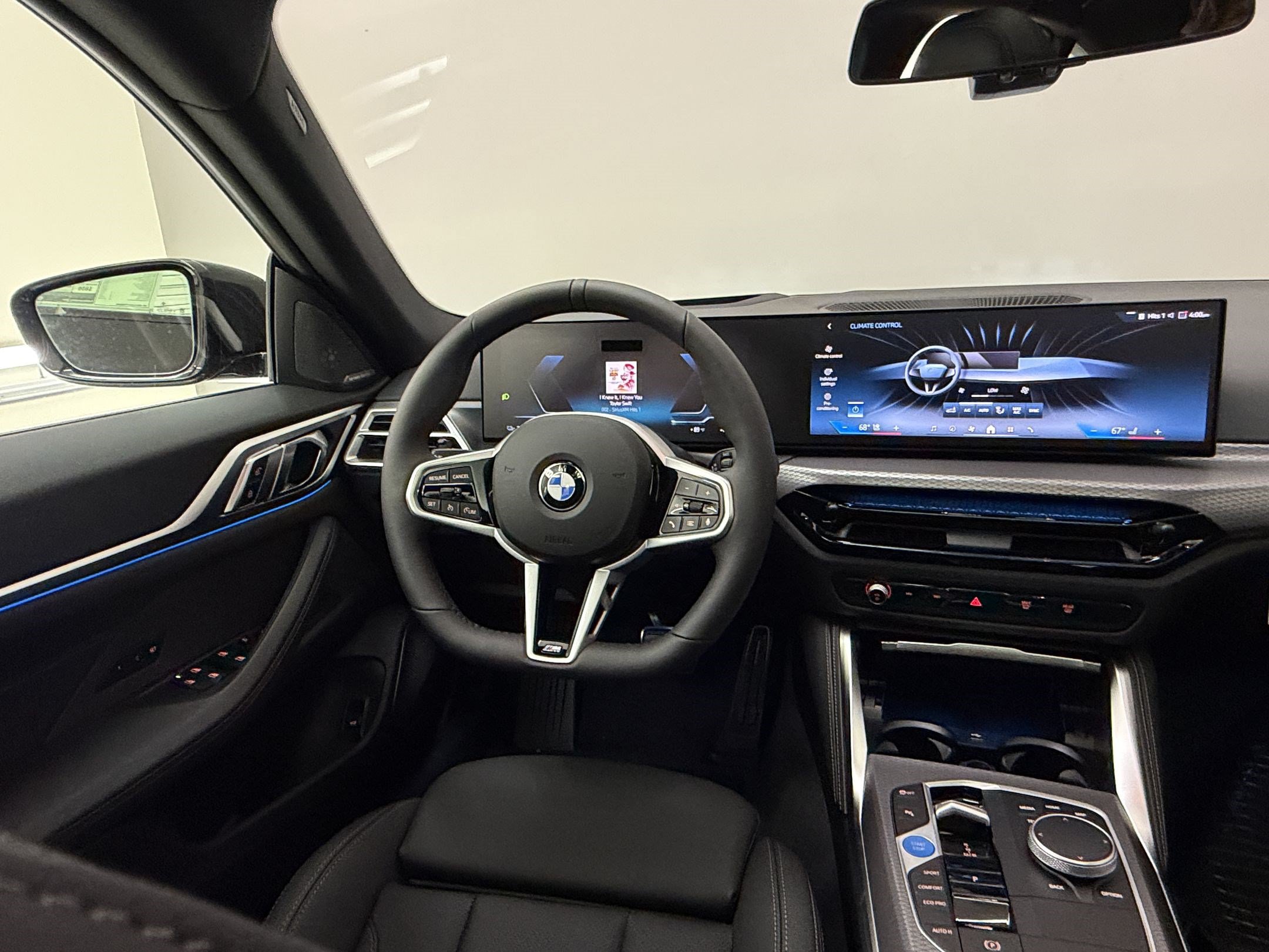 New 2026 BMW i4 eDrive40 w/ M Sport Package RWD image 28