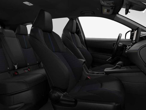 New 2026 Toyota Corolla Cross AWD Hybrid w/ Cold Weather Package image 20