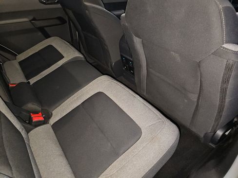 Used 2023 Ford Bronco Big Bend image 11