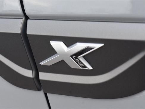 Used 2022 Kia Sorento SX Prestige w/ Rust Color Package image 12