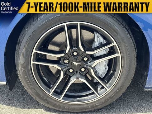 Used 2022 Ford Mustang GT Premium RWD image 19