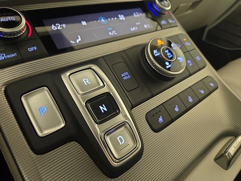 Used 2025 Hyundai Palisade Calligraphy AWD/4WD image 25