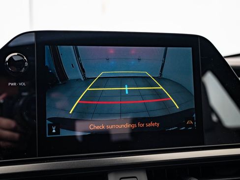 New 2025 Lexus UX 300h AWD image 31