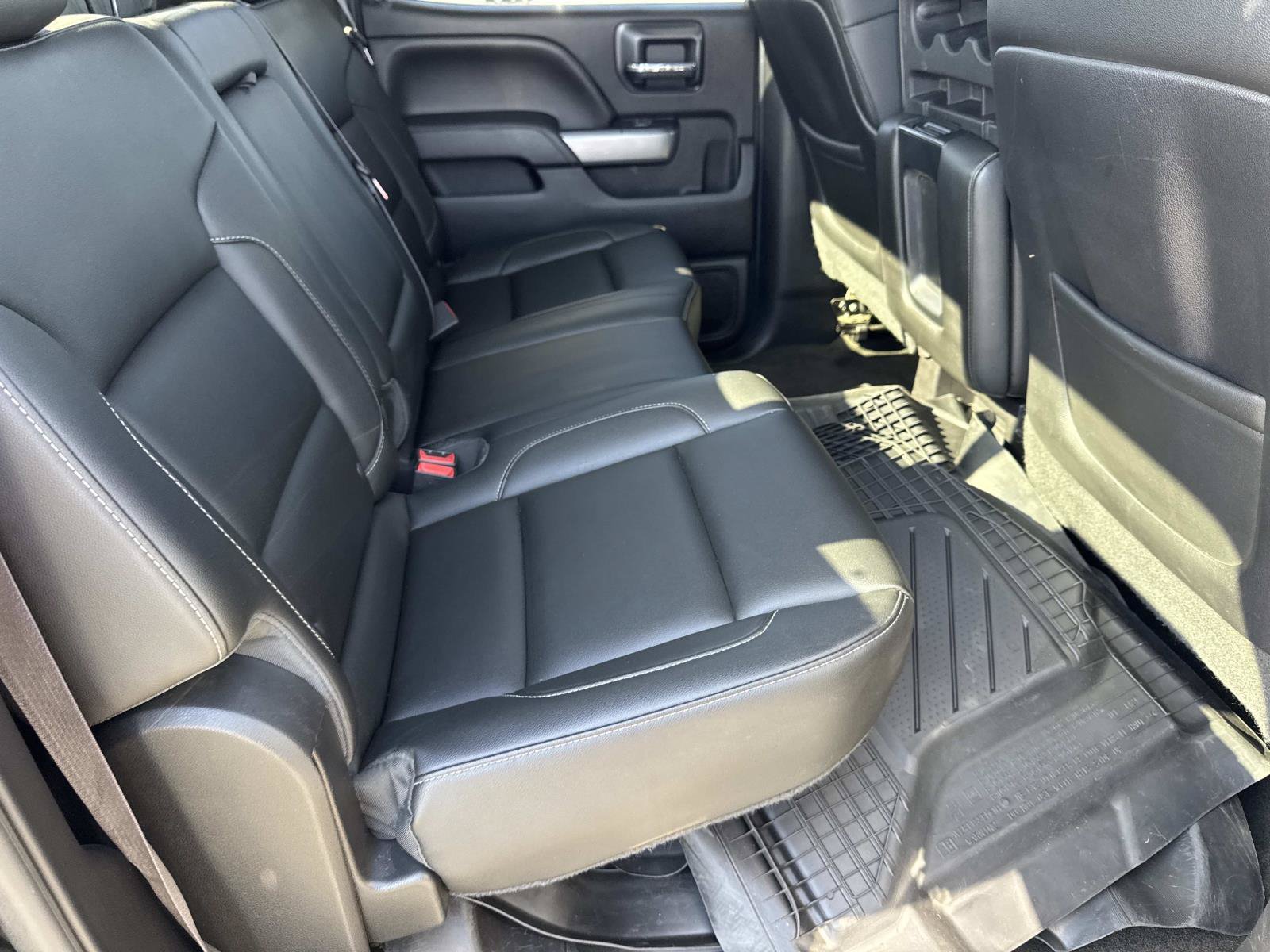 Used 2015 Chevrolet Silverado 2500 LT w/ LT Convenience Package AWD/4WD image 28