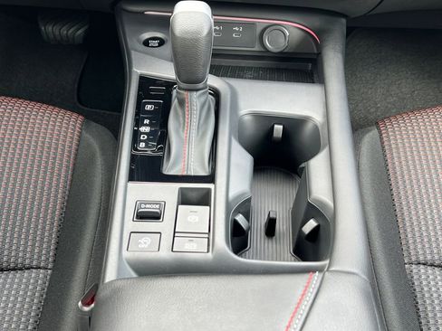 New 2026 Nissan Sentra SR image 11