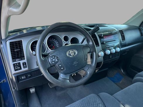 Used 2013 Toyota Tundra 2WD Double Cab w/ Tow Pkg image 21