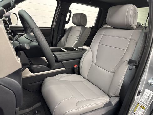 New 2026 Toyota Tundra SR5 image 14