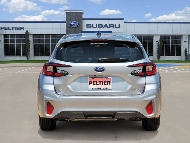 Used 2025 Subaru Impreza 2.0i AWD/4WD image 4